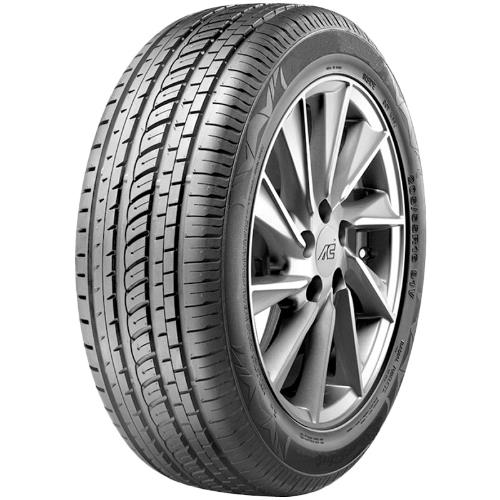 Keter Tyre 1200010118410 Шина Легковая Летняя Keter Tyre KT676 235/40 R18 91W 1200010118410: Отличная цена - Купить в Польше на 2407.PL!