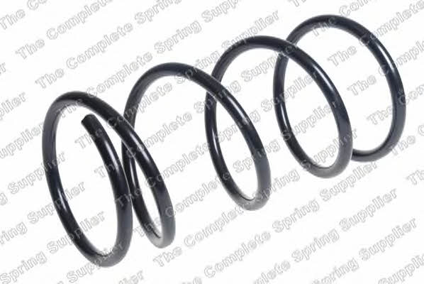 Kilen 18037 Suspension spring front 18037: Buy near me at 2407.PL in Poland at an Affordable price!