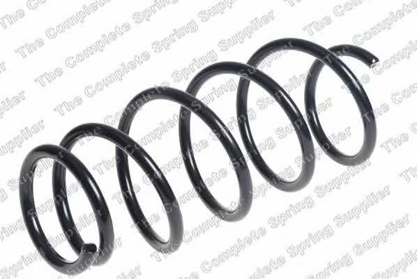 Kilen 24086 Suspension spring front 24086: Buy near me at 2407.PL in Poland at an Affordable price!
