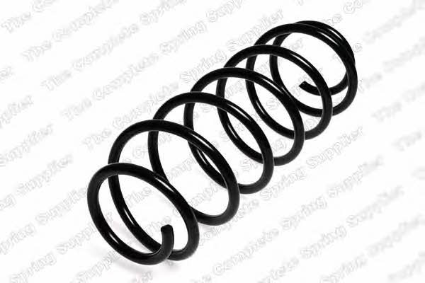Kilen 10050 Suspension spring front 10050: Buy near me at 2407.PL in Poland at an Affordable price!