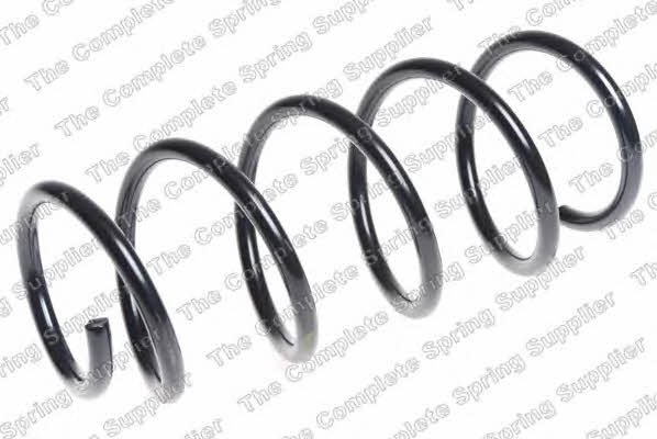 Kilen 10614 Suspension spring front 10614: Buy near me at 2407.PL in Poland at an Affordable price!
