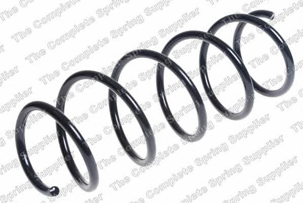 Kilen 10618 Suspension spring front 10618: Buy near me in Poland at 2407.PL - Good price!