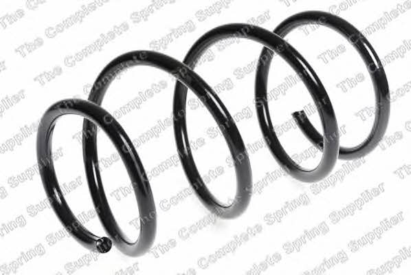 Kilen 11061 Suspension spring front 11061: Buy near me in Poland at 2407.PL - Good price!