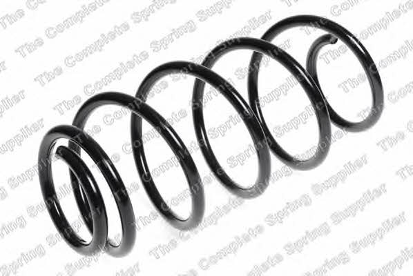 Kilen 11480 Suspension spring front 11480: Buy near me at 2407.PL in Poland at an Affordable price!