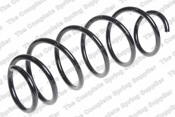 Kilen 11492 Suspension spring front 11492: Buy near me at 2407.PL in Poland at an Affordable price!