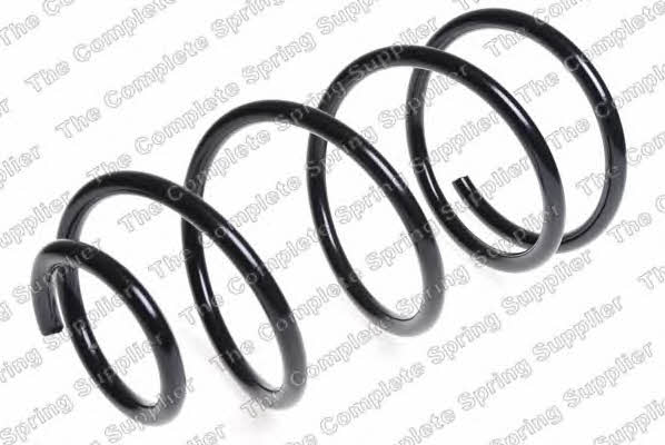 Kilen 11718 Suspension spring front 11718: Buy near me at 2407.PL in Poland at an Affordable price!