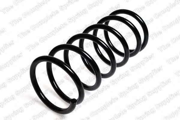 Kilen 12122 Suspension spring front 12122: Buy near me at 2407.PL in Poland at an Affordable price!