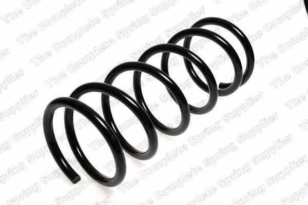 Kilen 12132 Suspension spring front 12132: Buy near me at 2407.PL in Poland at an Affordable price!