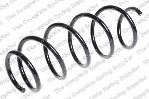 Kilen 12165 Suspension spring front 12165: Buy near me at 2407.PL in Poland at an Affordable price!