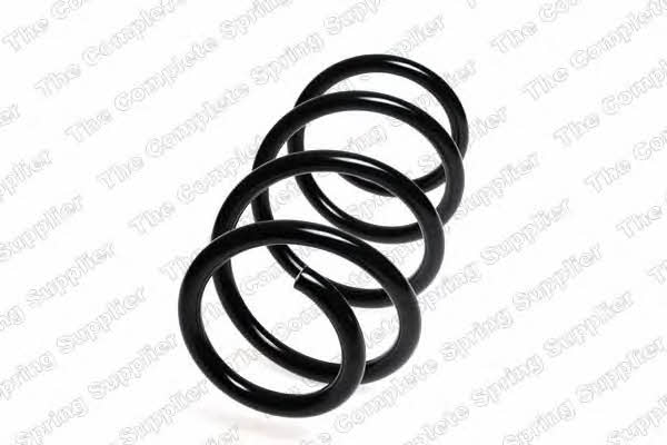 Kilen 12179 Suspension spring front 12179: Buy near me at 2407.PL in Poland at an Affordable price!