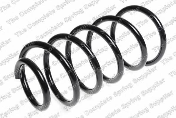 Kilen 12197 Suspension spring front 12197: Buy near me at 2407.PL in Poland at an Affordable price!