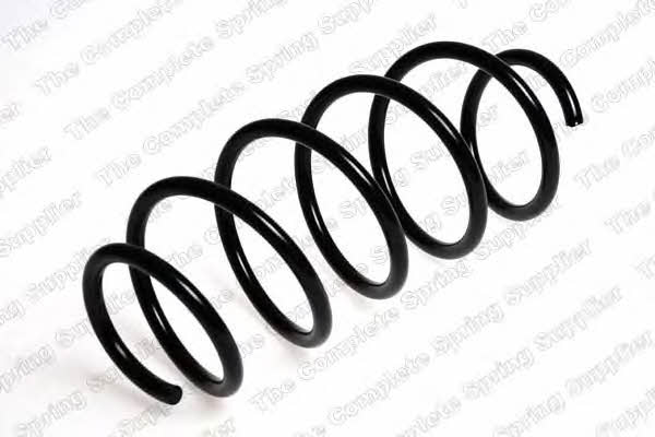 Kilen 13408 Suspension spring front 13408: Buy near me at 2407.PL in Poland at an Affordable price!