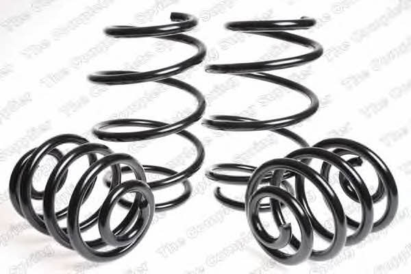 Kilen 914007 Suspension kit, coil springs 914007: Buy near me in Poland at 2407.PL - Good price!