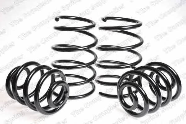 Kilen 914008 Suspension kit, coil springs 914008: Buy near me in Poland at 2407.PL - Good price!