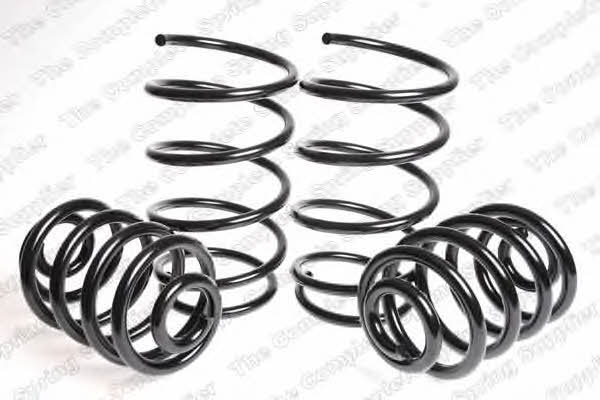 Kilen 914410 Suspension kit, coil springs 914410: Buy near me in Poland at 2407.PL - Good price!