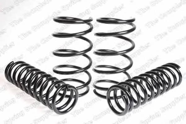 Kilen 914414 Suspension kit, coil springs 914414: Buy near me in Poland at 2407.PL - Good price!