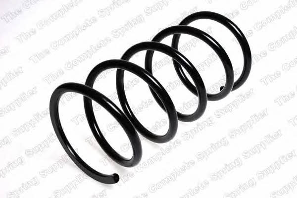 Kilen 14822 Suspension spring front 14822: Buy near me at 2407.PL in Poland at an Affordable price!