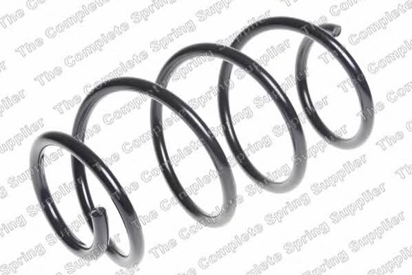 Kilen 14848 Suspension spring front 14848: Buy near me at 2407.PL in Poland at an Affordable price!