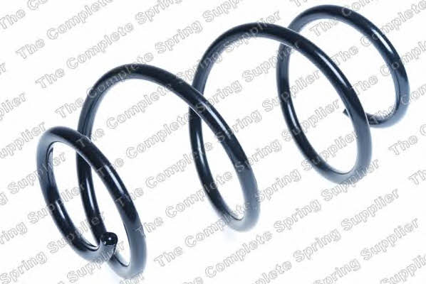 Kilen 14854 Suspension spring front 14854: Buy near me in Poland at 2407.PL - Good price!