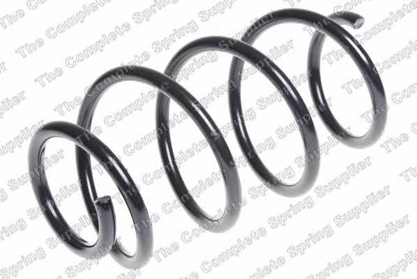 Kilen 14856 Suspension spring front 14856: Buy near me at 2407.PL in Poland at an Affordable price!