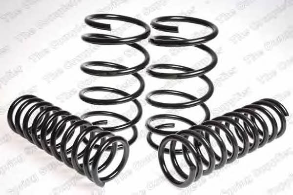 Kilen 914509 Suspension kit, coil springs 914509: Buy near me at 2407.PL in Poland at an Affordable price!