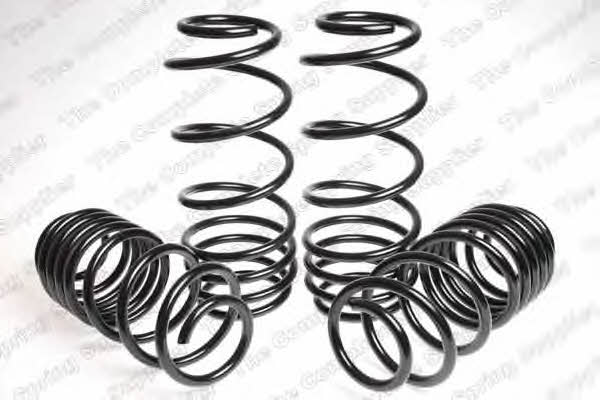 Kilen 916437 Suspension kit, coil springs 916437: Buy near me in Poland at 2407.PL - Good price!