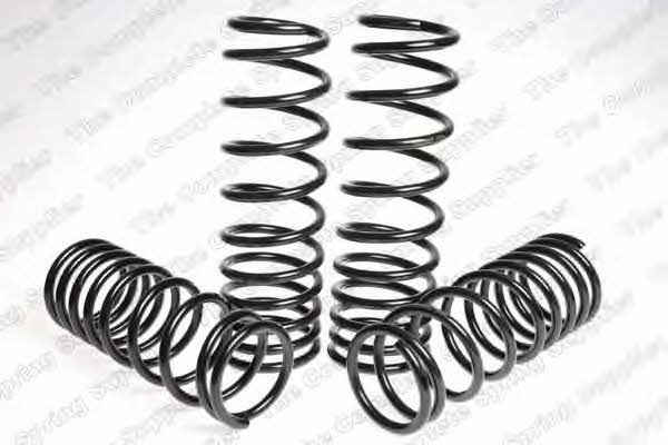 Kilen 917003 Suspension kit, coil springs 917003: Buy near me in Poland at 2407.PL - Good price!