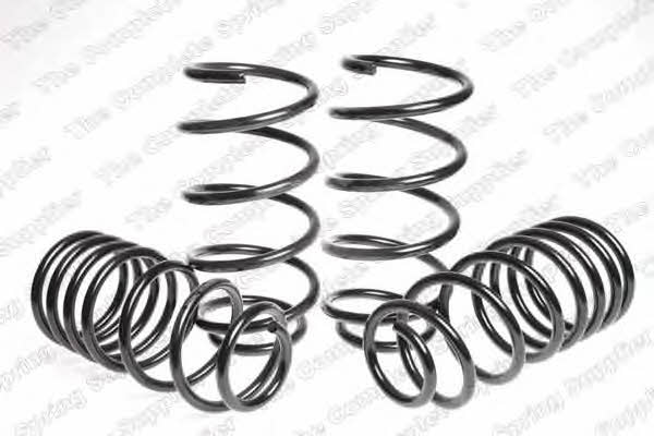 Kilen 920455 Suspension kit, coil springs 920455: Buy near me in Poland at 2407.PL - Good price!