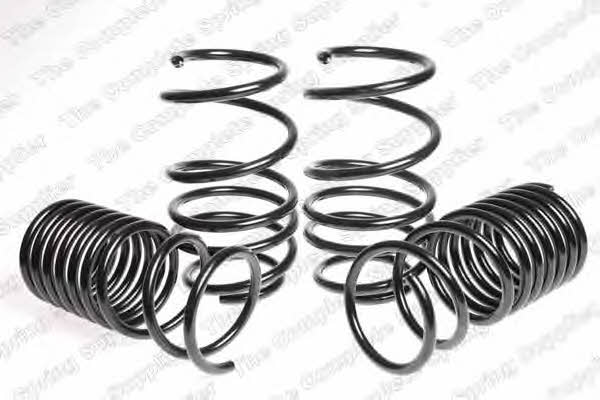 Kilen 920458 Suspension kit, coil springs 920458: Buy near me in Poland at 2407.PL - Good price!