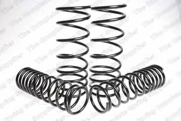 Kilen 922456 Suspension kit, coil springs 922456: Buy near me in Poland at 2407.PL - Good price!