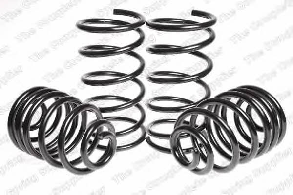 Kilen 922480 Suspension kit, coil springs 922480: Buy near me in Poland at 2407.PL - Good price!