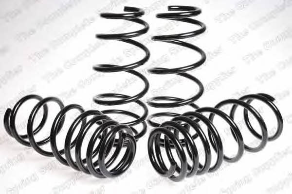 Kilen 922485 Suspension kit, coil springs 922485: Buy near me in Poland at 2407.PL - Good price!