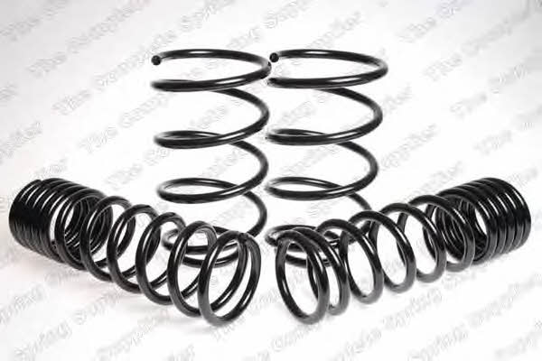 Kilen 922490 Suspension kit, coil springs 922490: Buy near me in Poland at 2407.PL - Good price!