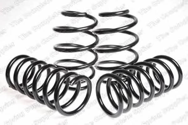 Kilen 922493 Suspension kit, coil springs 922493: Buy near me in Poland at 2407.PL - Good price!
