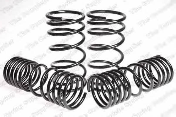 Kilen 926000 Suspension kit, coil springs 926000: Buy near me in Poland at 2407.PL - Good price!