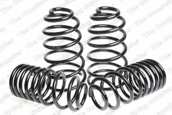 Kilen 934005 Suspension kit, coil springs 934005: Buy near me at 2407.PL in Poland at an Affordable price!
