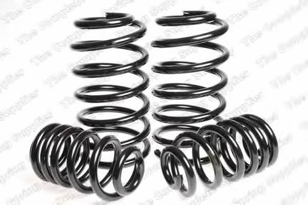 Kilen 938481 Suspension kit, coil springs 938481: Buy near me at 2407.PL in Poland at an Affordable price!
