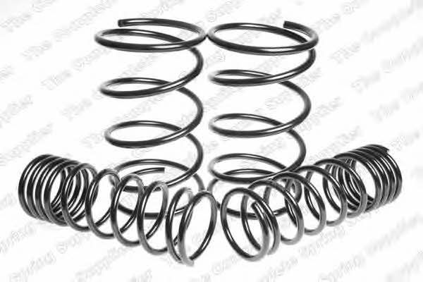 Kilen 940402 Suspension kit, coil springs 940402: Buy near me at 2407.PL in Poland at an Affordable price!