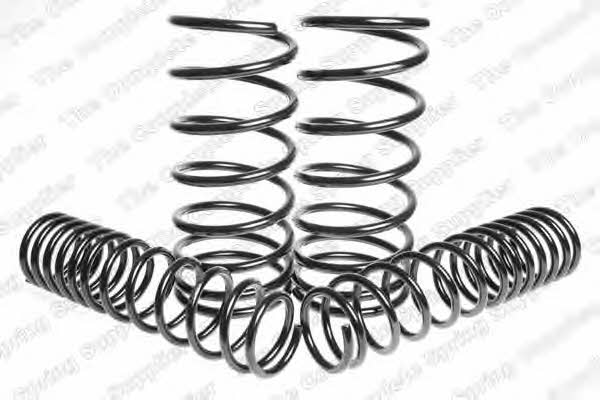 Kilen 940403 Suspension kit, coil springs 940403: Buy near me at 2407.PL in Poland at an Affordable price!