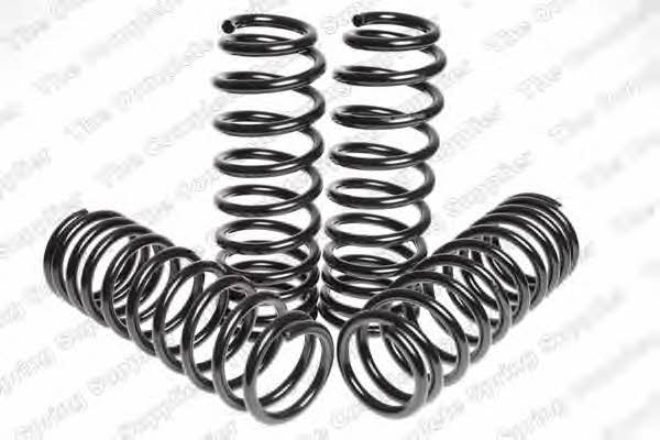 Kilen 942443 Suspension kit, coil springs 942443: Buy near me at 2407.PL in Poland at an Affordable price!