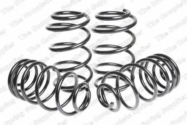 Kilen 944401 Suspension kit, coil springs 944401: Buy near me in Poland at 2407.PL - Good price!