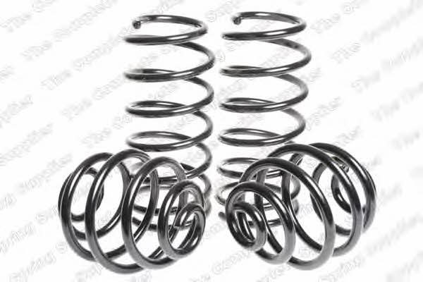 Kilen 944438 Suspension kit, coil springs 944438: Buy near me at 2407.PL in Poland at an Affordable price!