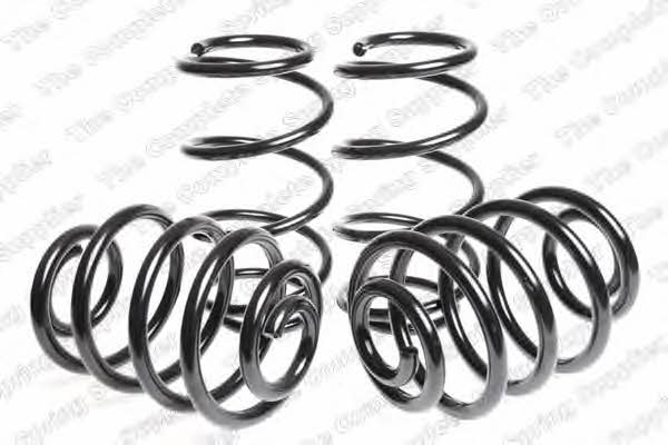 Kilen 944472 Suspension kit, coil springs 944472: Buy near me in Poland at 2407.PL - Good price!