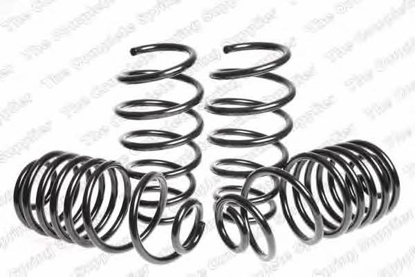 Kilen 944519 Suspension kit, coil springs 944519: Buy near me in Poland at 2407.PL - Good price!