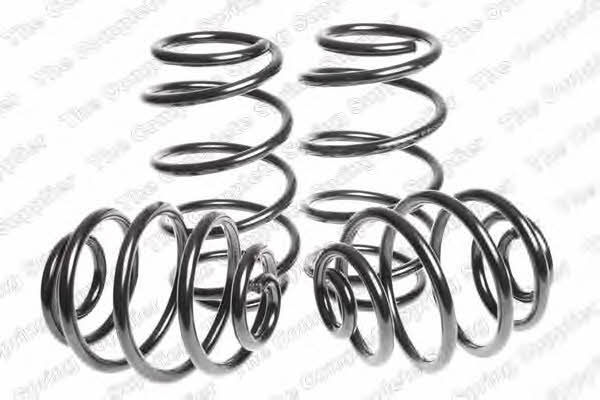 Kilen 944521 Suspension kit, coil springs 944521: Buy near me in Poland at 2407.PL - Good price!