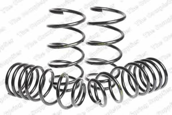 Kilen 944524 Suspension kit, coil springs 944524: Buy near me in Poland at 2407.PL - Good price!