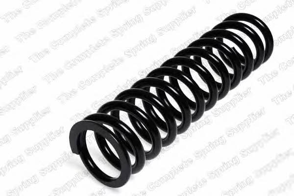 Kilen 17100 Suspension spring front 17100: Buy near me at 2407.PL in Poland at an Affordable price!