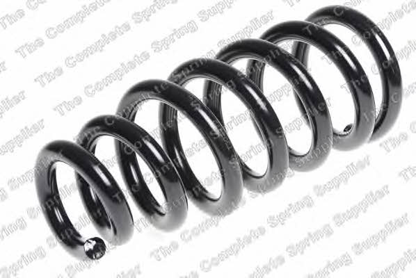 Kilen 18027 Suspension spring front 18027: Buy near me at 2407.PL in Poland at an Affordable price!