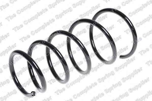 Kilen 20107 Suspension spring front 20107: Buy near me at 2407.PL in Poland at an Affordable price!