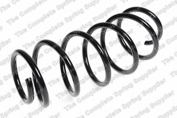 Kilen 21066 Suspension spring front 21066: Buy near me in Poland at 2407.PL - Good price!